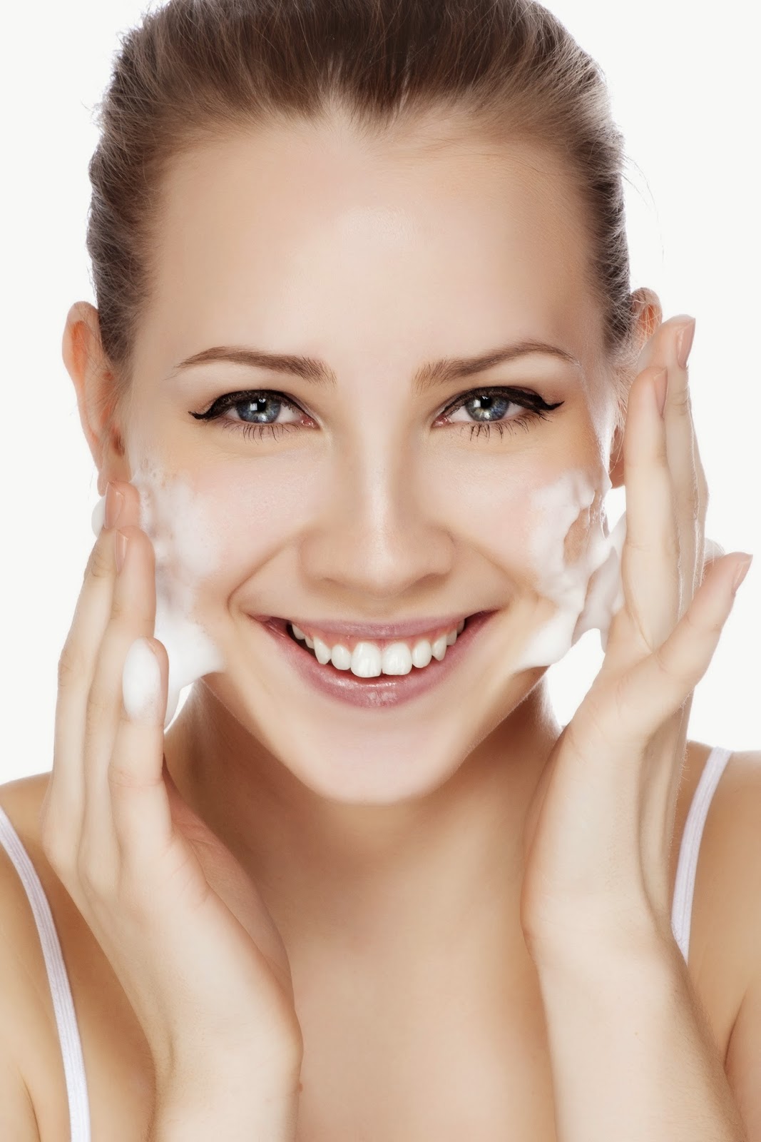Skincare 101 Cara Mudah Merawat Kulit Wajah Glowliciousme