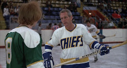 SLAP SHOT and the Bursting Bubble