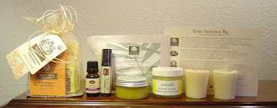**WIN**The Remedy Rush Subscription Fall 2015 Box Review + Year of The Remedy Rush Boxes Giveaway! The Remedy Rush Subscription Fall 2015 Box products.jpeg