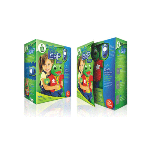 Custom Products Packaging Wholesale soft toy packaging box soft toy