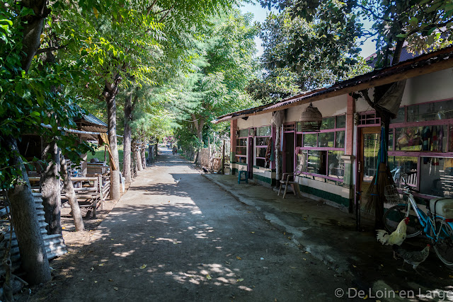 Gili Meno - Bali Lombok