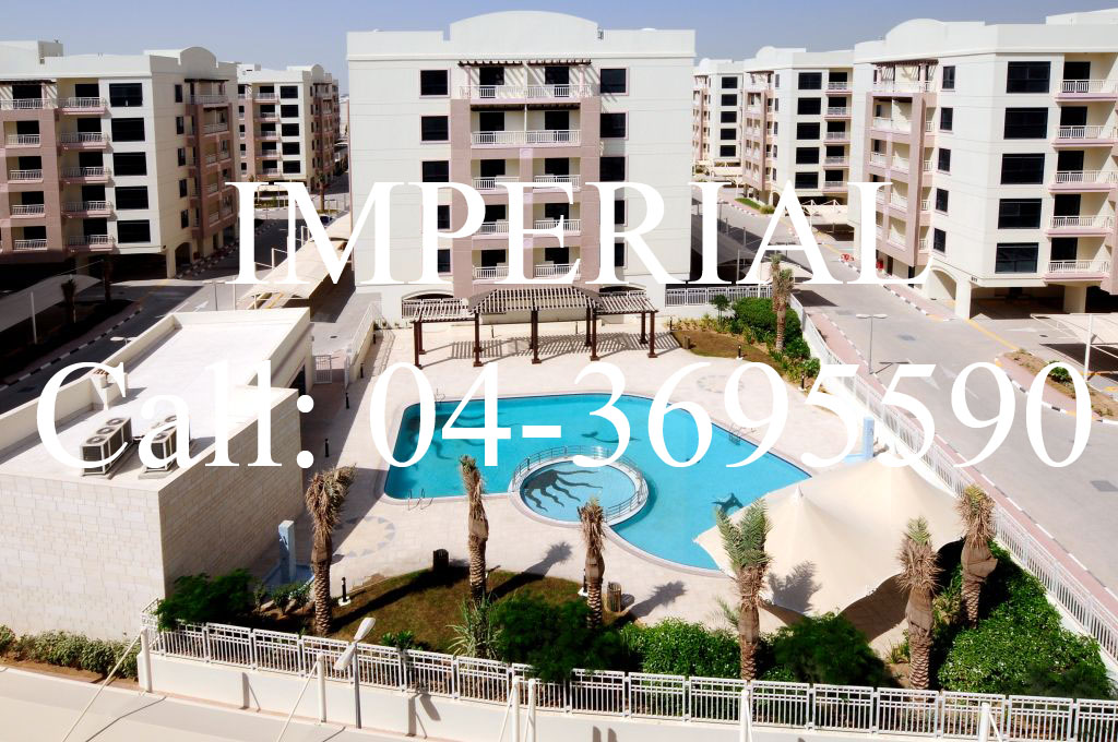 Building Arabia The Real Estate Company 1 BEDROOM FOR RENT IN DUNES VILLAGE Dubai
