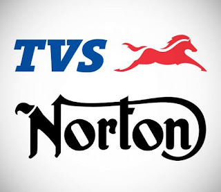 TVS Motors Acquires Norton Motorcycles