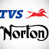 TVS Motors Acquires Norton Motorcycles