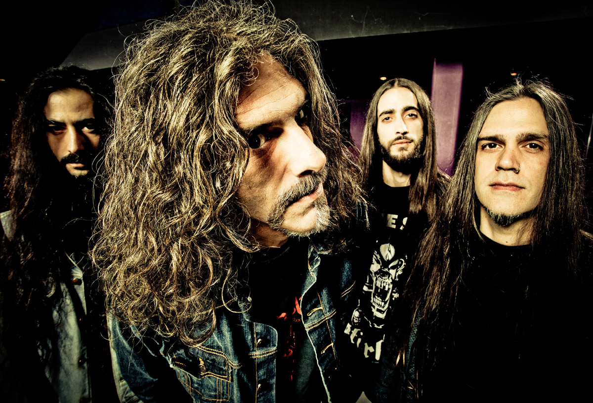 The Metal Madness News! Best Stoner Bands In Greece Pt.1