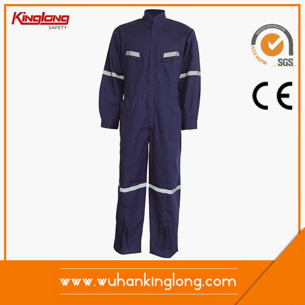Safety Footwear and Safety Workwear