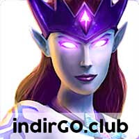 legendary heroes moba apk