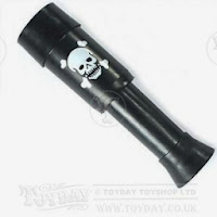 Pirate Telescope Toy