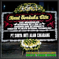 Toko Bunga Karawang Toko Bunga Cikarang 003