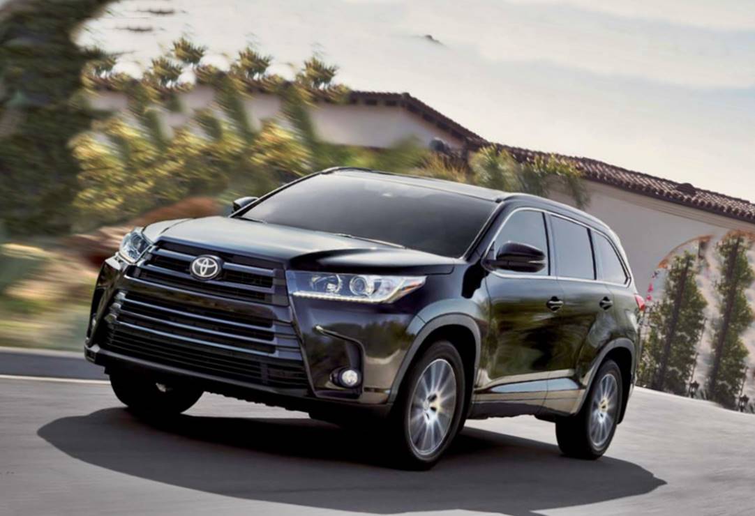 2019 Toyota Highlander Specs Release Date And Price Auto 2019 Toyota Highlander Specs Release Date And Price