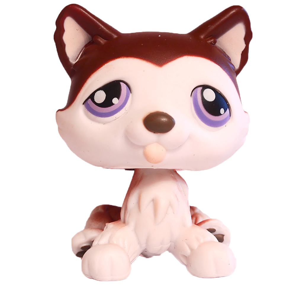 LPS Advent Calendar Generation 4 Pets