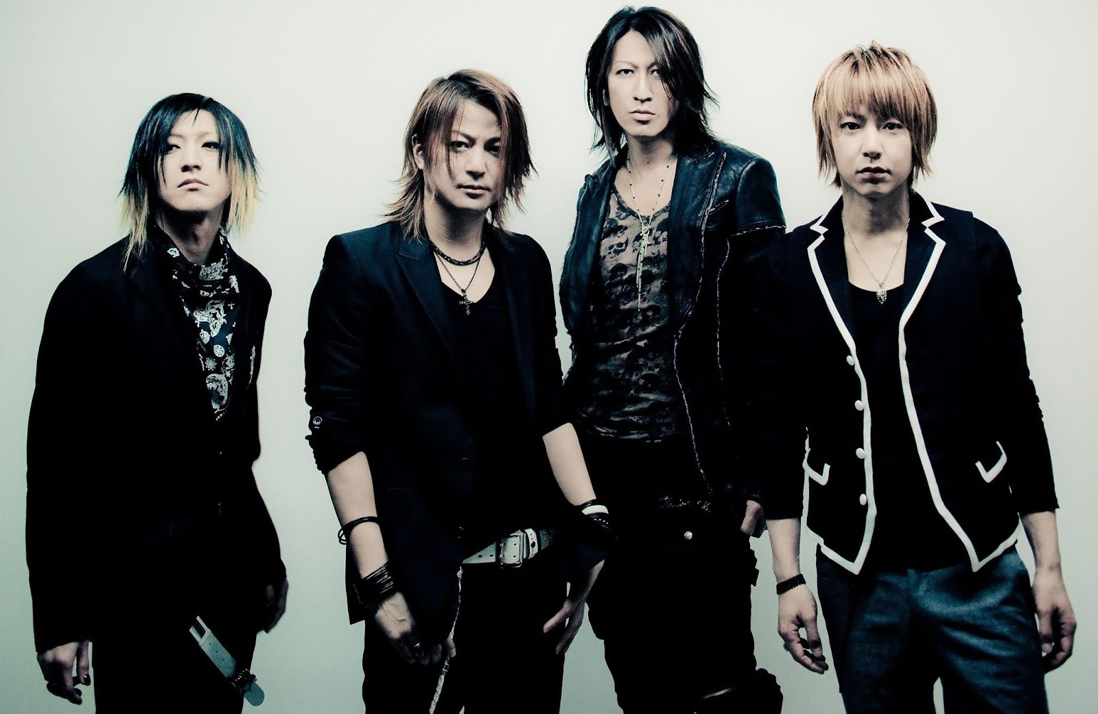 JPRock Lyrics GLAY pure soul