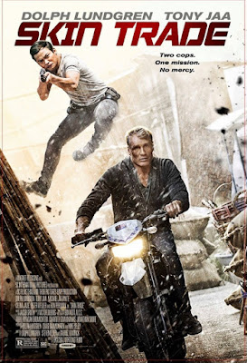Skin Trade [2015] [NTSC/DVDR] Ingles, Español Latino