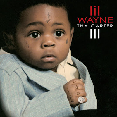 Lil Wayne, Tha Carter III, Lollipop, A Milli, Got Money, Mrs. Officer, You Ain't Got Nuthin, Mr. Carter