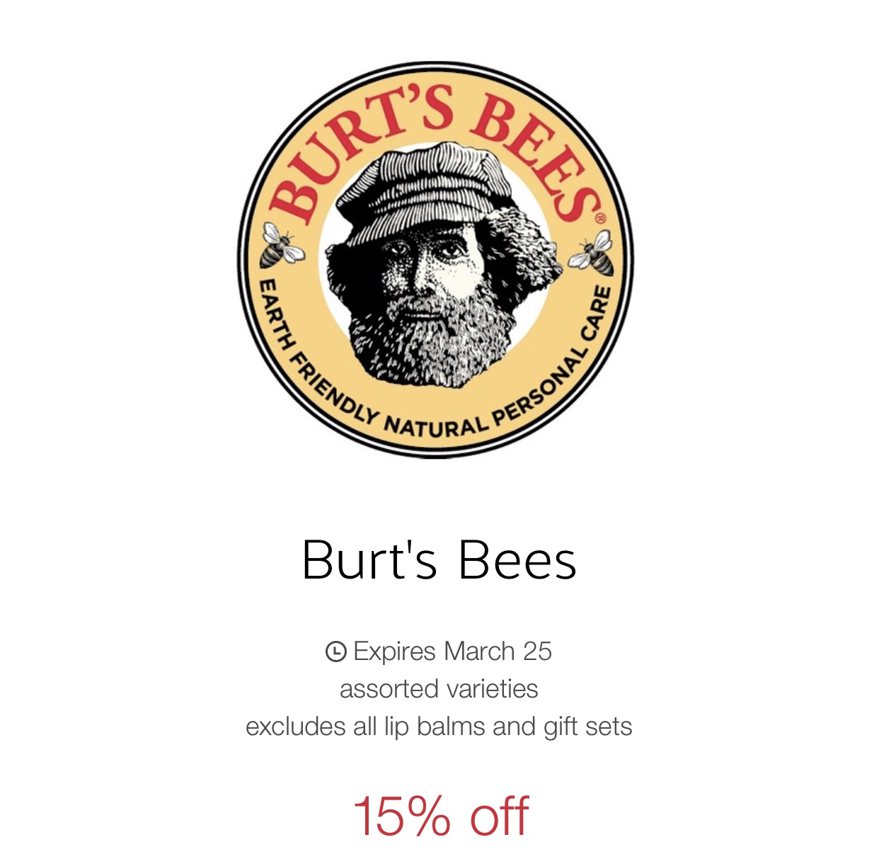 Swatch That Target Beauty Deals Valid from March 19 to March 25, 2017