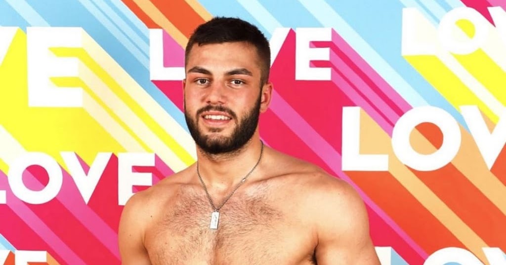 Non league soccer player 'goes AWOL' to appear on Love Island inside World Soccer