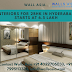 December offer for 2BHK Interior Designs by Walls Asia