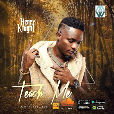 3as Henry Knight set to drop the video to his smash hit single #TeachMe