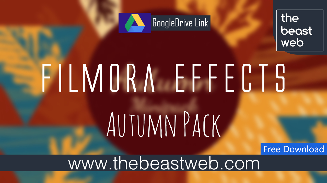 filmora effects pack download filmora effects pack download