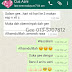 Testimoni Parut Cepat Hilang dengan ESP 