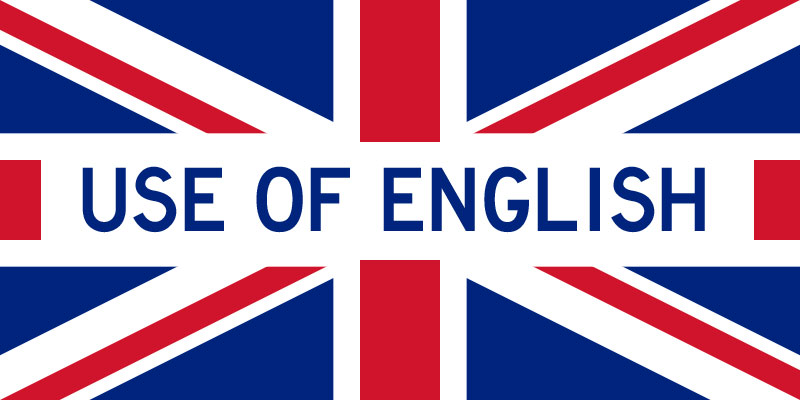 Image result for use of english