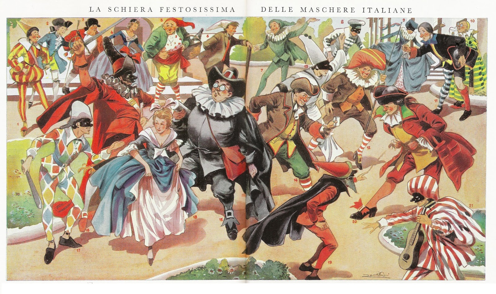 итальянская комедия дель арте персонажи геншин. персонажи итальянского театра дель арте. театр дель арте персонажи. маска арлекина комедия дель арте. герои театра комедии дель арте.