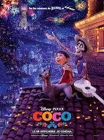Carlos Rivera - Recuérdame (Película Coco) 2 coco%2Bposter