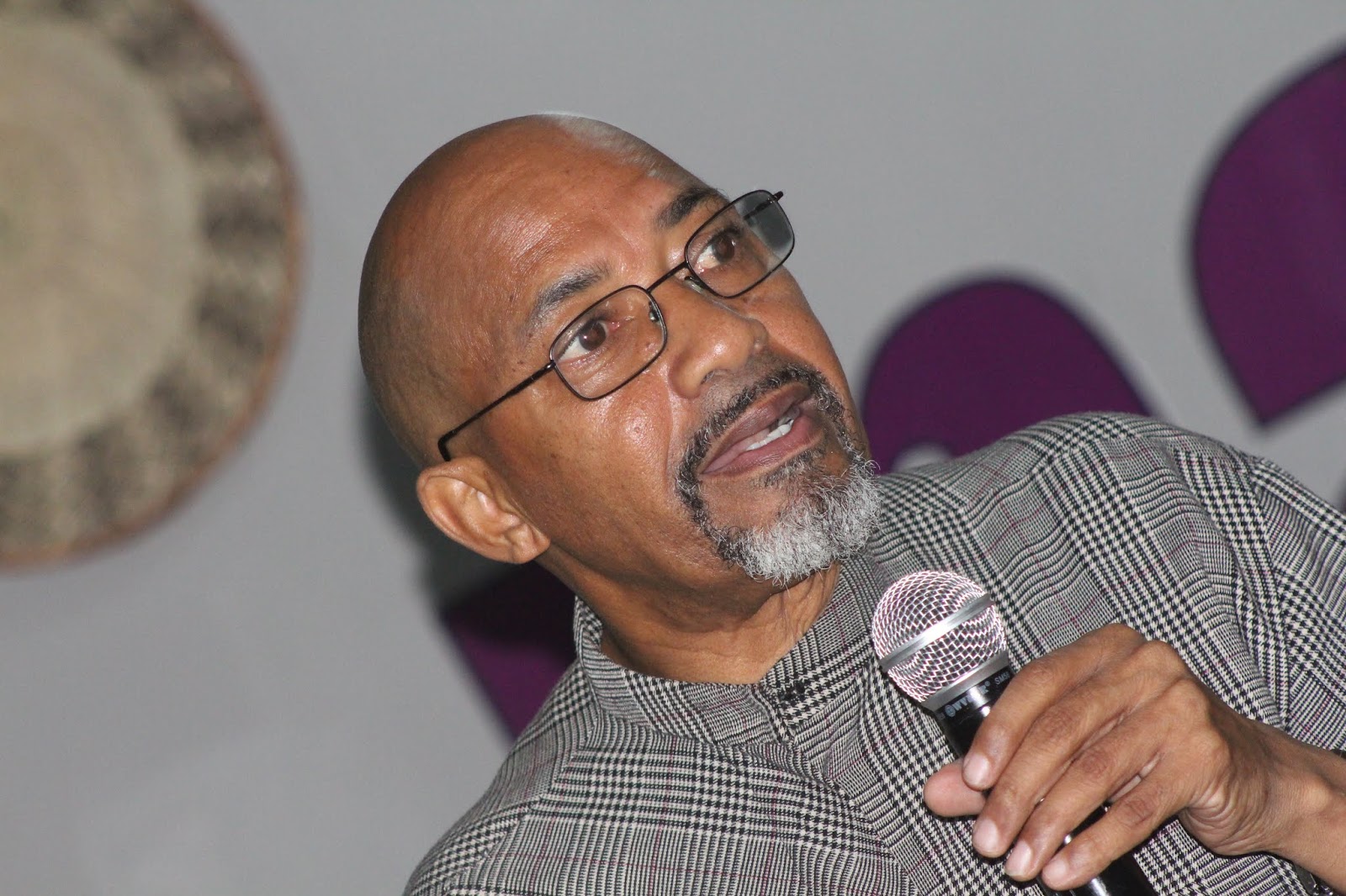 A Testimonial On Bishop Tudor Bismark - A Must Read! A Testimonial On Bishop Tudor Bismark - A Must Read!