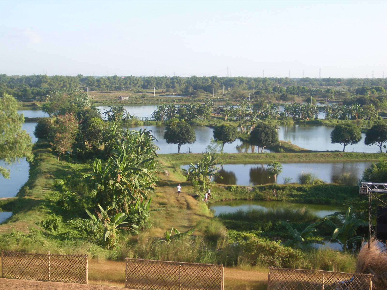 SKD Academy Culinary Tour 2012: Bulacan and Pampanga