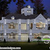Superb colonial style 5 bedroom luxury home