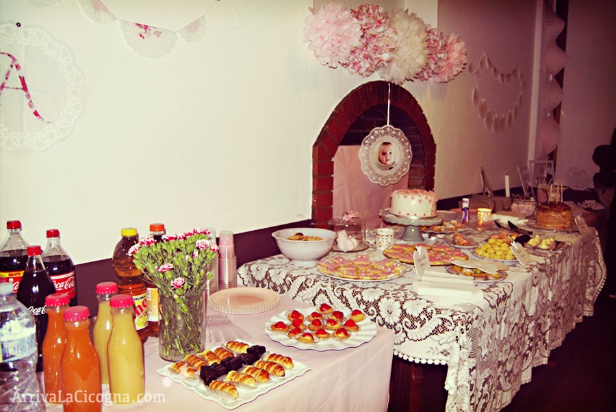 Arriva la cicogna Festa di battesimo in stile shabby chic per Arianna jpg (900x602)