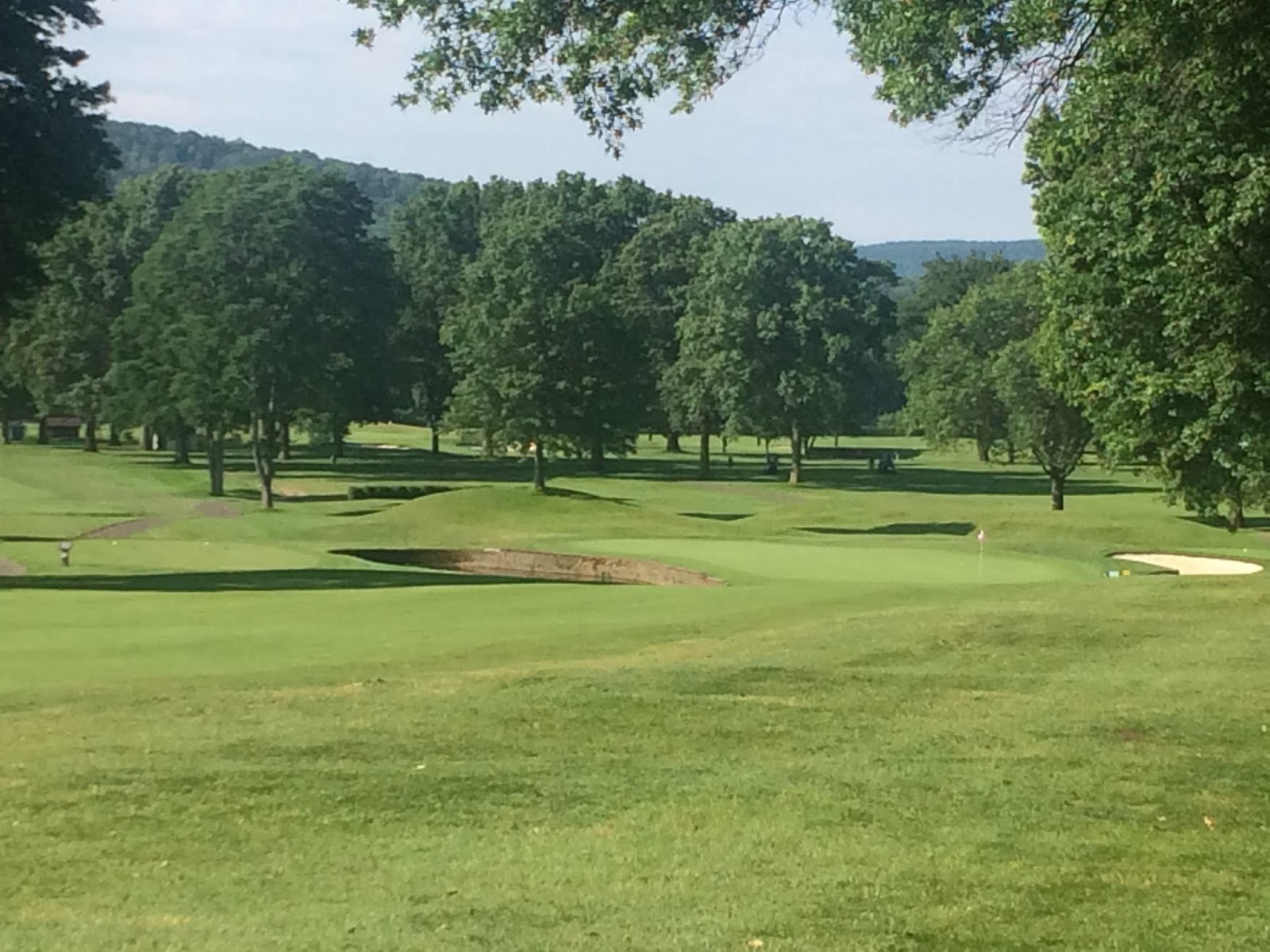 ReGripped EnJoie Golf Review