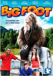 Bigfoot audio latino