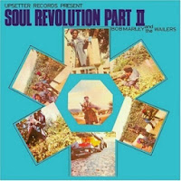 album Soul Revolution