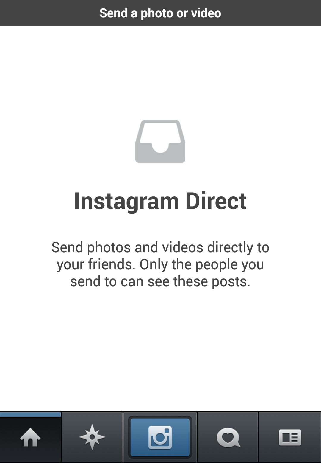 Download image Direct Message On Instagram PC, Android, iPhone and 