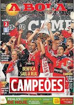 Benfica Campeão 09*10