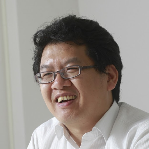 邱繼弘