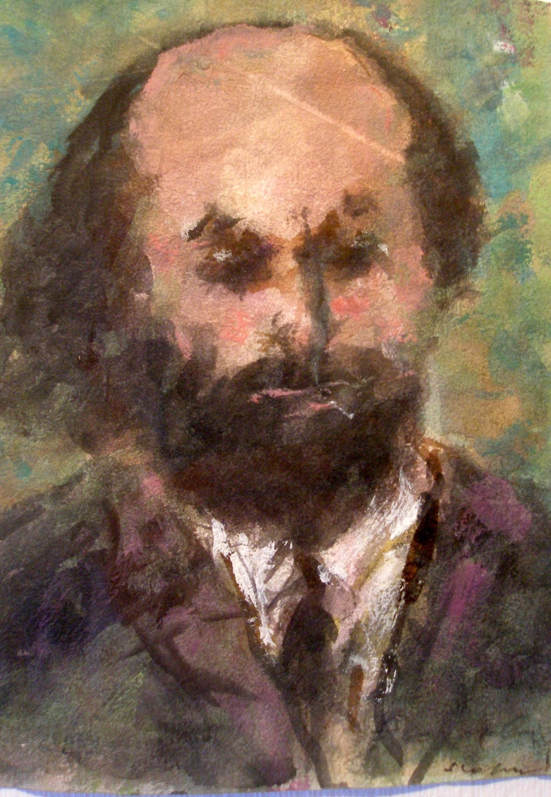 Francesco Caporali Gallery