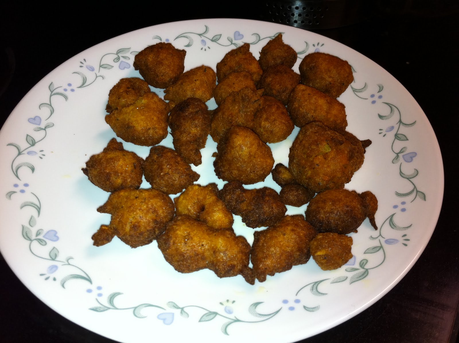 Coconut dumplings curry/ old city famous coconut mutti curry