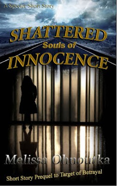 Shattered Souls of Innocence