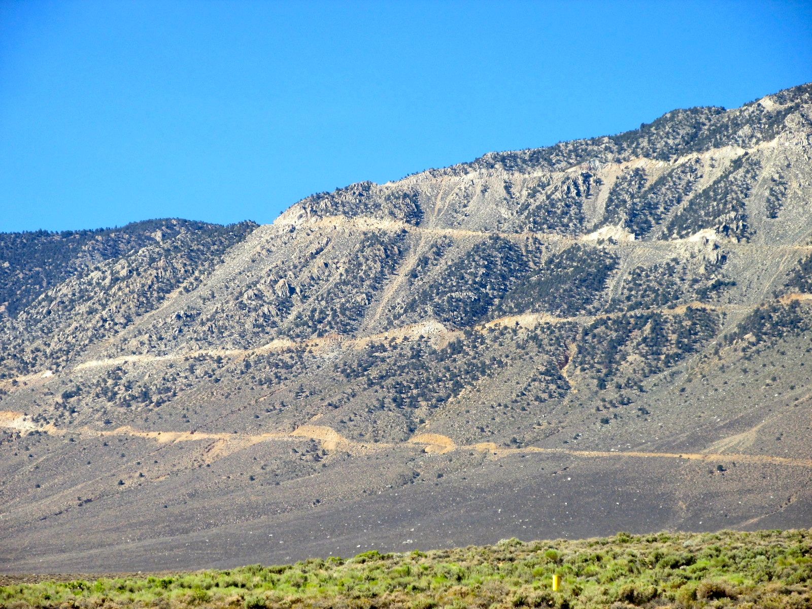 Lone Pine Ca Weather BAHIA HAHA