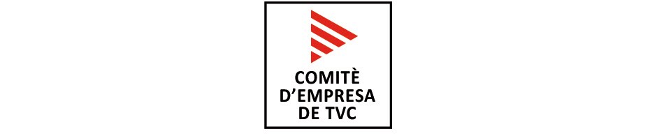 Comitè Empresa TV3