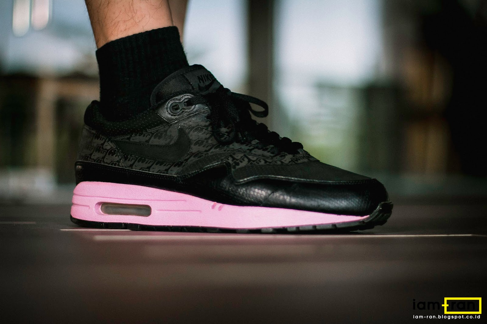 air max 1 morning glory