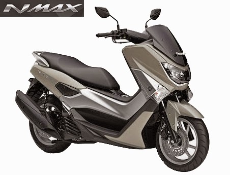  Harga  Motor  Yamaha  NMAX Terbaru Juli 2019 Yamaha  Nmax 