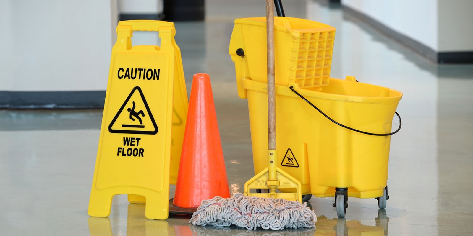Advantages of Janitorial Cleaning Services Toronto