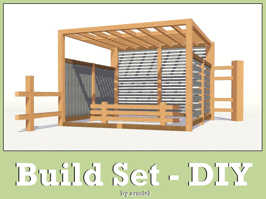 Set build