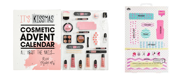 The Ultimate Beauty Advent Calendar List Your Beauty Gossip
