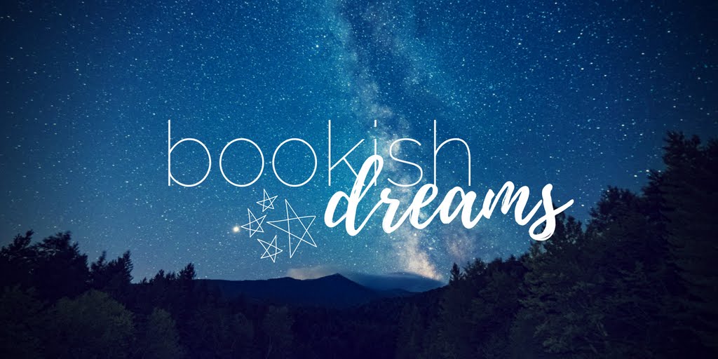 Bookish Dreams
