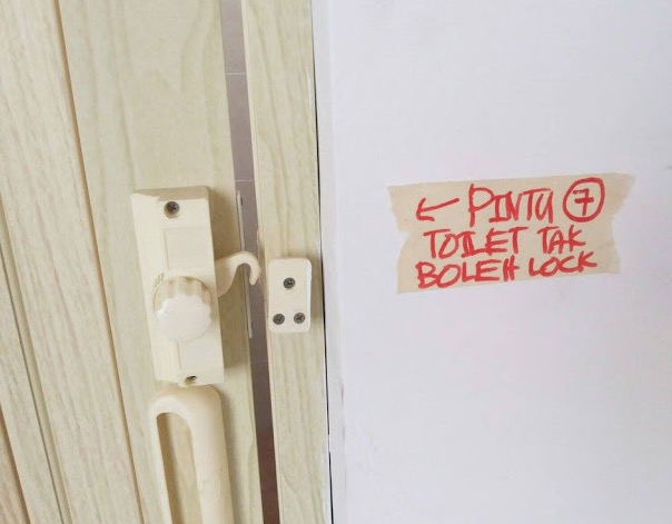Tips Wajib Masuk Rumah Baru Sebelum Terima Kunci Tips Wajib Masuk Rumah Baru Sebelum Terima Kunci