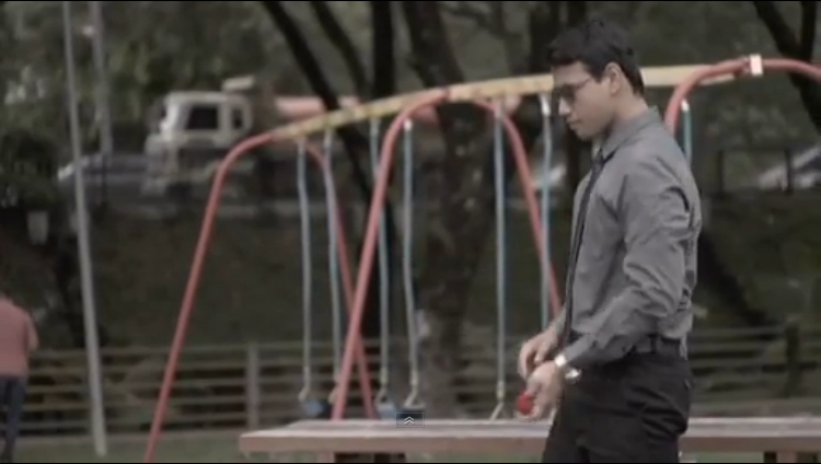 Drama Love You Mr. Arrogant Episode 22 « Murai dot coms